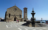 Kirche der Verkündigung der Heiligen Jungfrau Maria in Rhodos Stadt