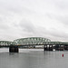 Columbia River Interstate Bridge, Vancouver WA (#1492)