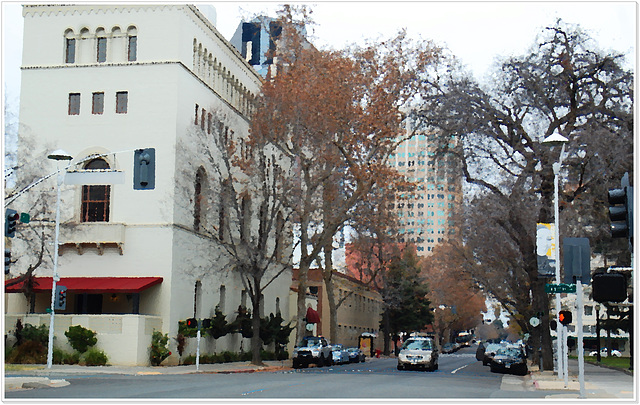 Capitol Avenue