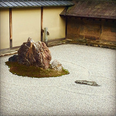 Rokuon-ji (鹿苑寺)