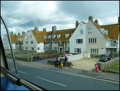 Trevelyan Road houses