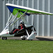 P&M Aviation QuikR G-DSMA