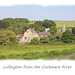 Lullington from the Cuckmere River - 12.5.2015