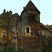 Chateau de Ratilly (Yonne)