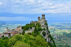 San Marino 2017 – Torre La Rocca