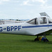 Piper PA-38-112 Tomahawk G-BPPF