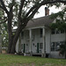 Jacksonville Reflections - plantation history (#0049)