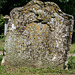 Flamstead tombstone (2.1)