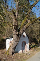 Kapelle an der Nohner Mühle DSC00124