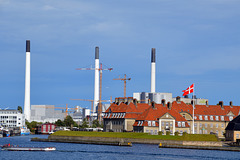 Bauboom in Kopenhagen