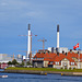 Bauboom in Kopenhagen