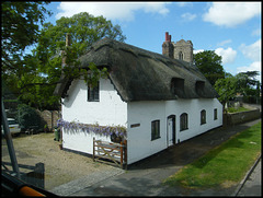 St James' Cottage, Little Paxton