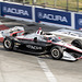 Joseph Newgarden - Team Penske - Acura Grand Prix of Long Beach
