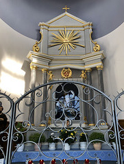 DE - Zülpich - Kapelle Am Bildchen