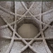 C14 kitchen vaulting at durham cathedral 1366