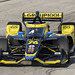 Colton Herta - Andretti Autosport - Acura Grand Prix of Long Beach