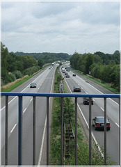 Bundesautobahn 1 [hFF]