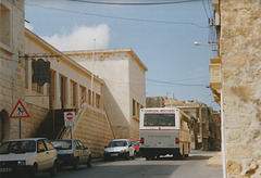 Gozo, May 1998 FBY-064 Photo 389-04