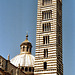 Turm vom Battistero di San Giovanni ( 2004 )