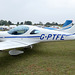 Bristell NG5 Speed Wing G-PTFE