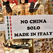 Venice 2022 – No China, solo made in Italy