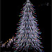 Christmas Tree in La Défense, Paris...