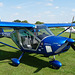 Aeroprakt A.22 Foxbat G-CEWR