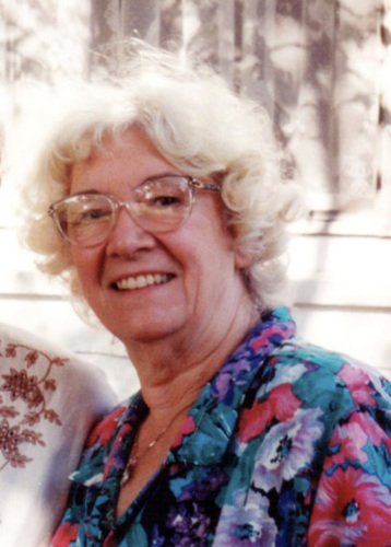 Hazel Lundbech