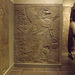 Assyrian Genie Relief in the Metropolitan Museum of Art, September 2015
