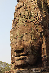 A Khmer King