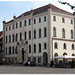 Waren (Müritz) - Neues Rathaus