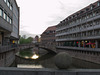 Nuremberg old town (#2784)