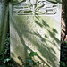 abney park cemetery, london,elizabeth martha cox 1945, poss from winters of stoke newington
