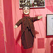 Quelques photos prises l'ors de ma visite à l'exposition internationale de marionettes au musée Gadagne à Lyon. Guignol se devait d'être en premier.