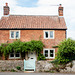 Seend, Wiltshire: Cottage on the High Street
