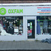 St Neots Oxfam shop