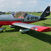 Aero AT-3 R100 G-SYWL