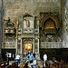 Venice 2022 – Santa Maria Gloriosa dei Frari – Right transept wall