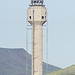 Tucson International Airport Tower