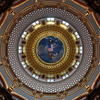 Iowa State Capitol Rotunda