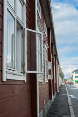 Zwischenhalt in Kristianestad (© Buelipix)