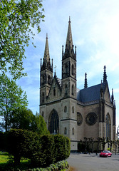 DE - Remagen - Apollinaris-Kirche