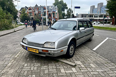 1987 Citroën CX 25 TRI Break Automatic