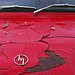 Abandoned Mazda Carol