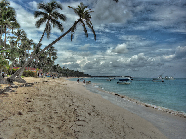 Dominikanische Republik - Punta Cana