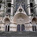 Bourges - Cathedral