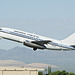 Sierra Pacific Airlines Boeing 737 N712S