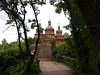 Этнографический парк Мамаева слобода / Ethnographic Park of Mamayeva Sloboda, Orthodox Church