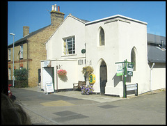 Brampton Community Centre