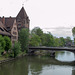 Nuremberg old town (#2788)